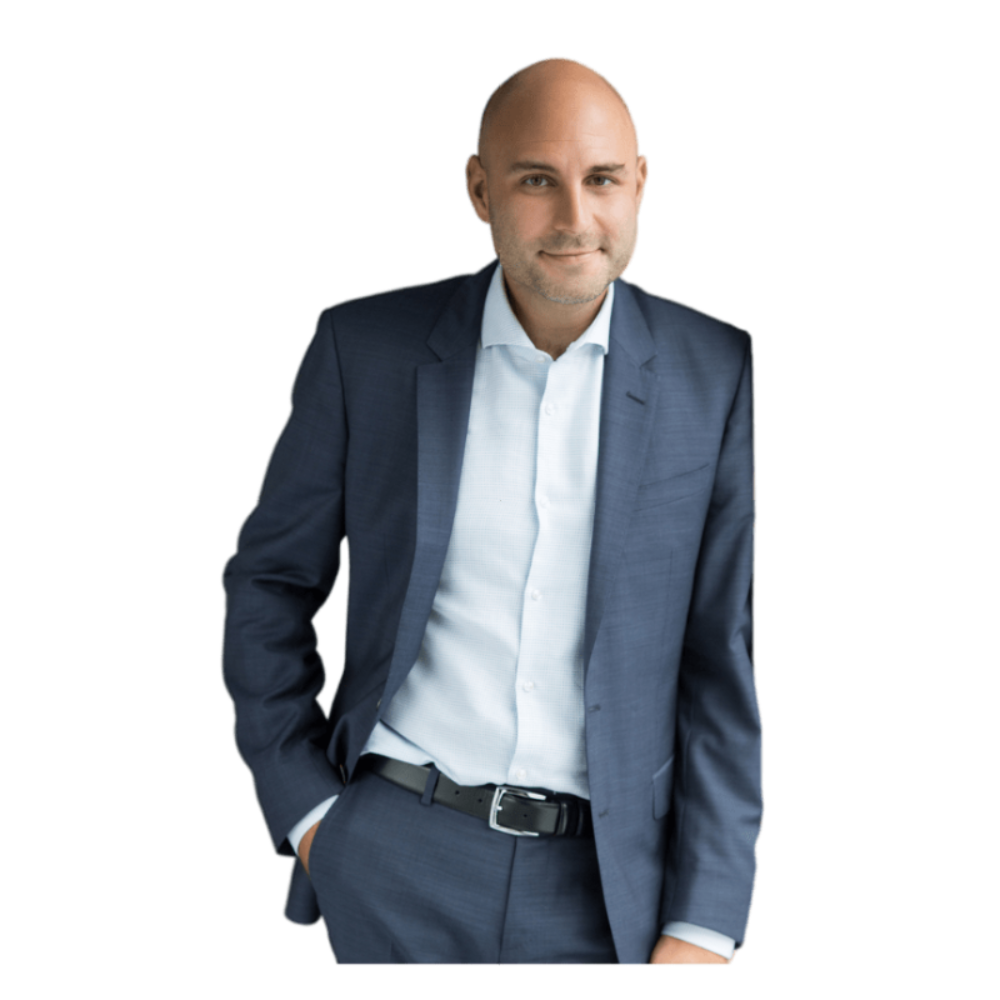 Michael Perna