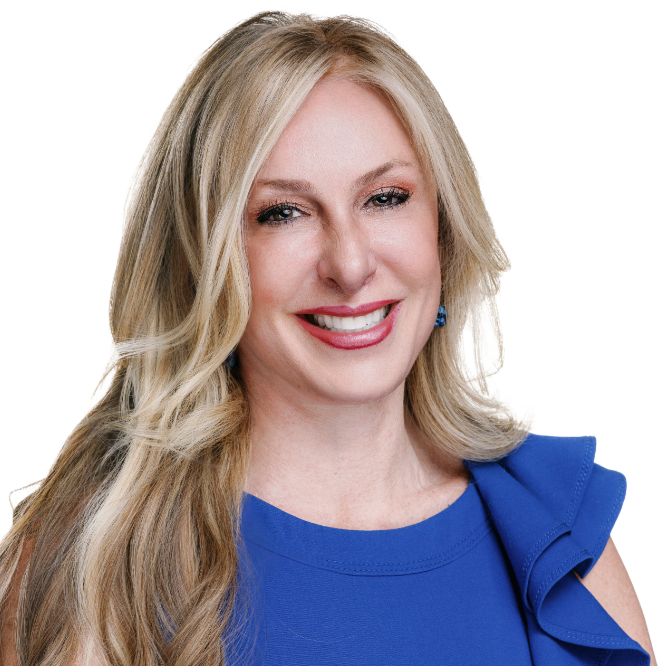 Cynthia Glickman