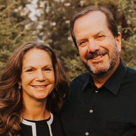 Paul and Leslie Boulet
