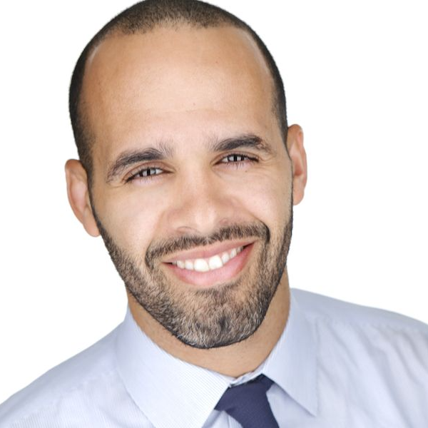 Ben Nicolas