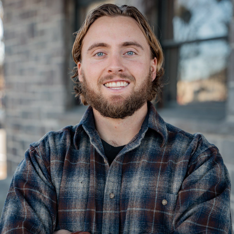 Bryce McChinak