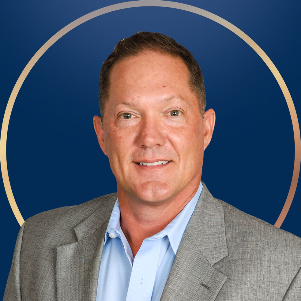 Ron Palmer