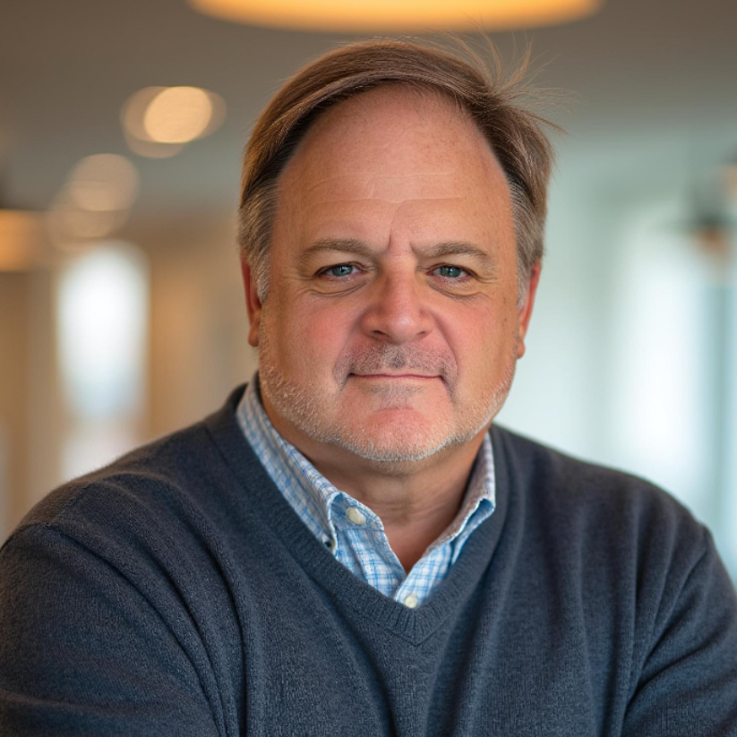 Mark Bouchard