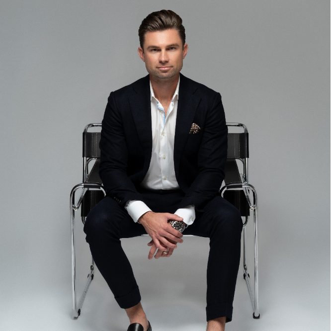 Evan Balsis