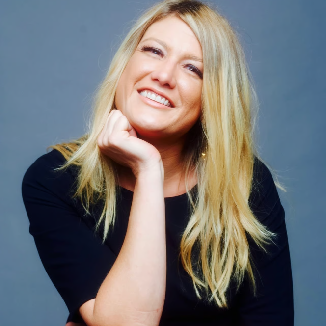 Traci Hornbaker