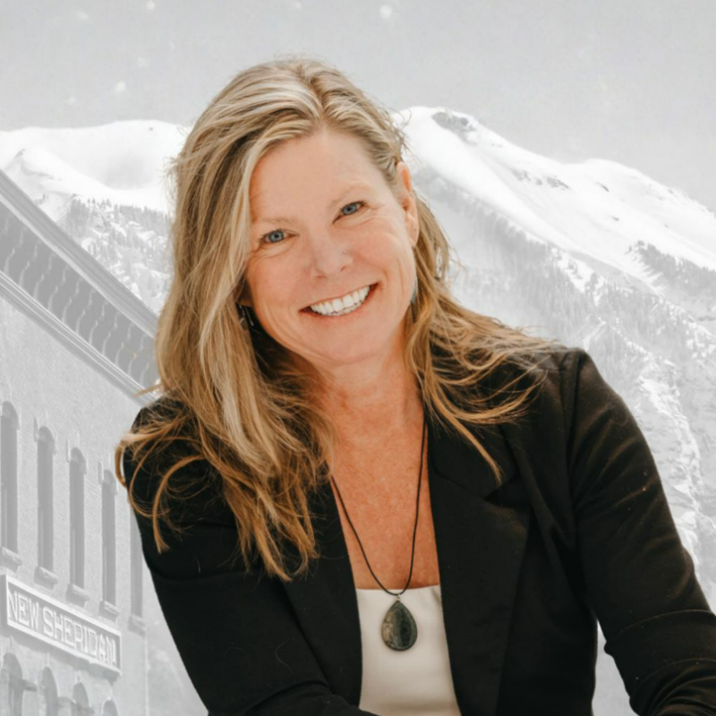 Anne-Britt Ostlund & Team