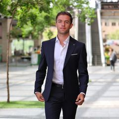 Jacob Orender