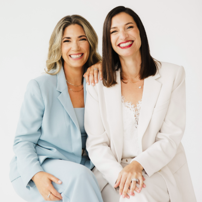 Katy Anderson & Katie Krembs