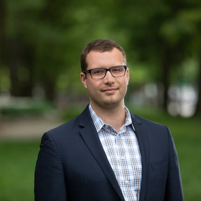 Alexander Koziakov
