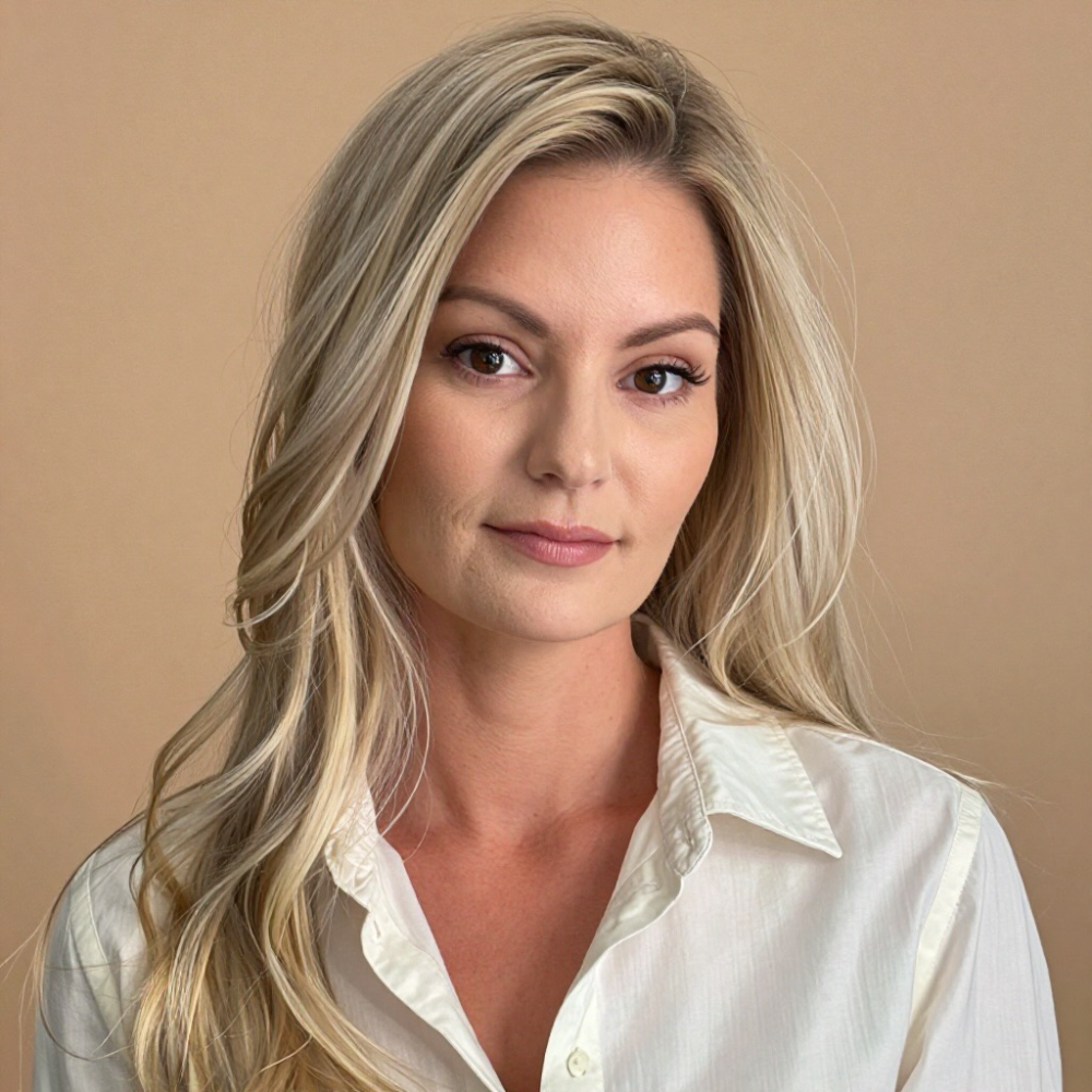 Victoria Strasen
