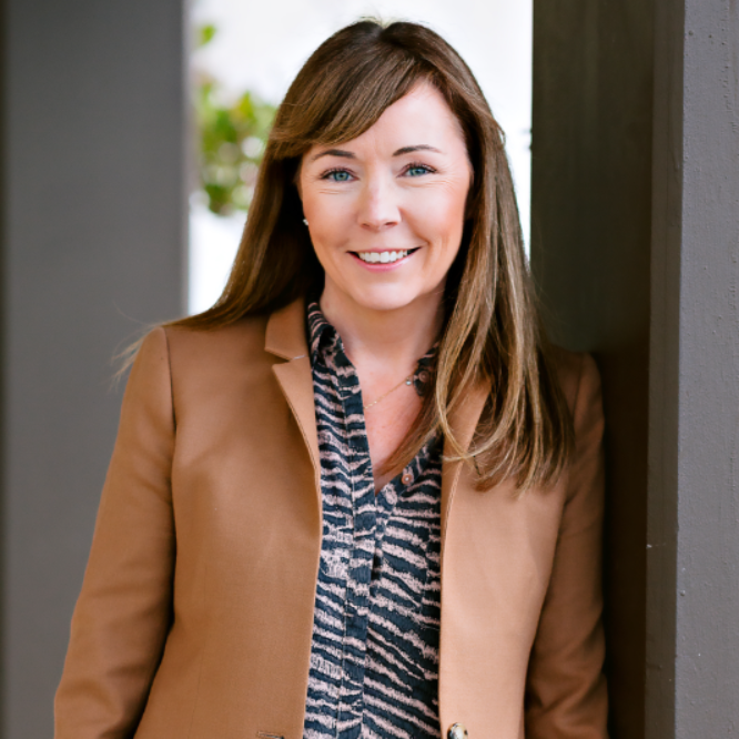 Colleen Cotter