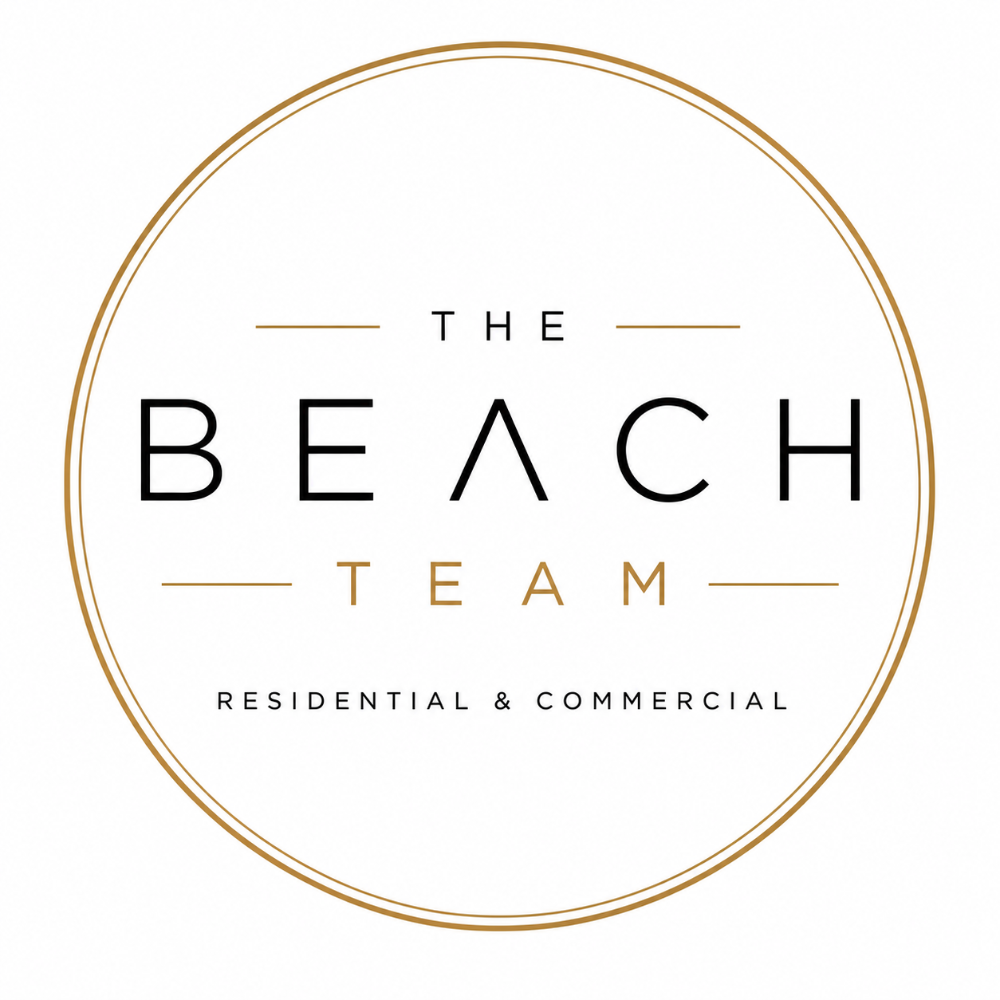 Matt Beach & Youseff Salameh