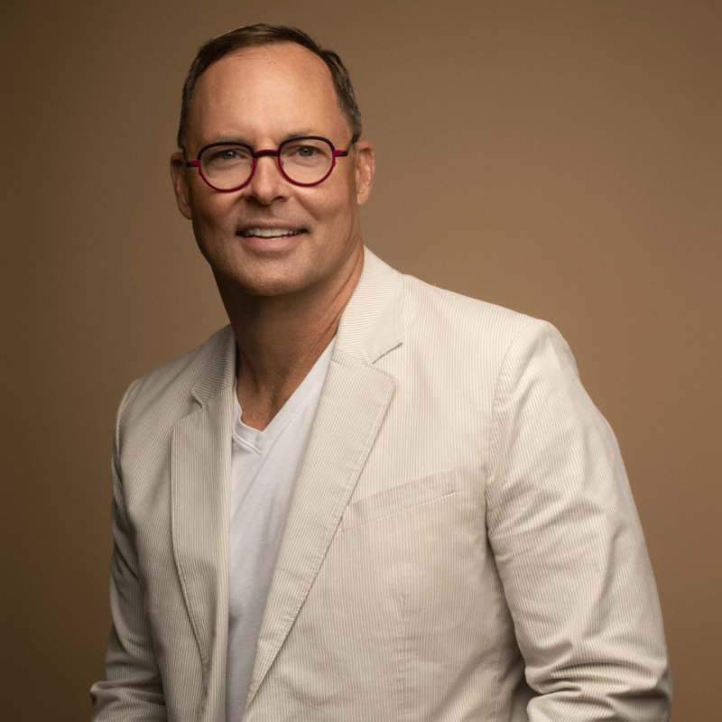 Todd Davis