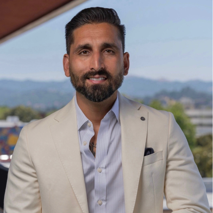 Hamed Omari