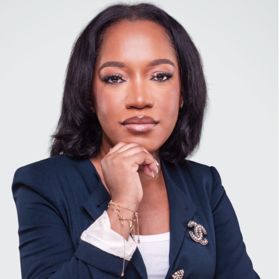 Dr. Stephanie Etienne