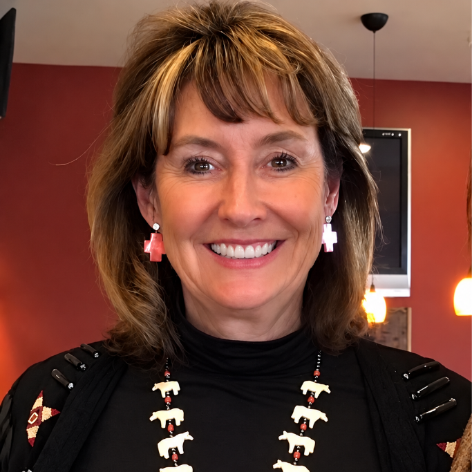 Claire Hanssen