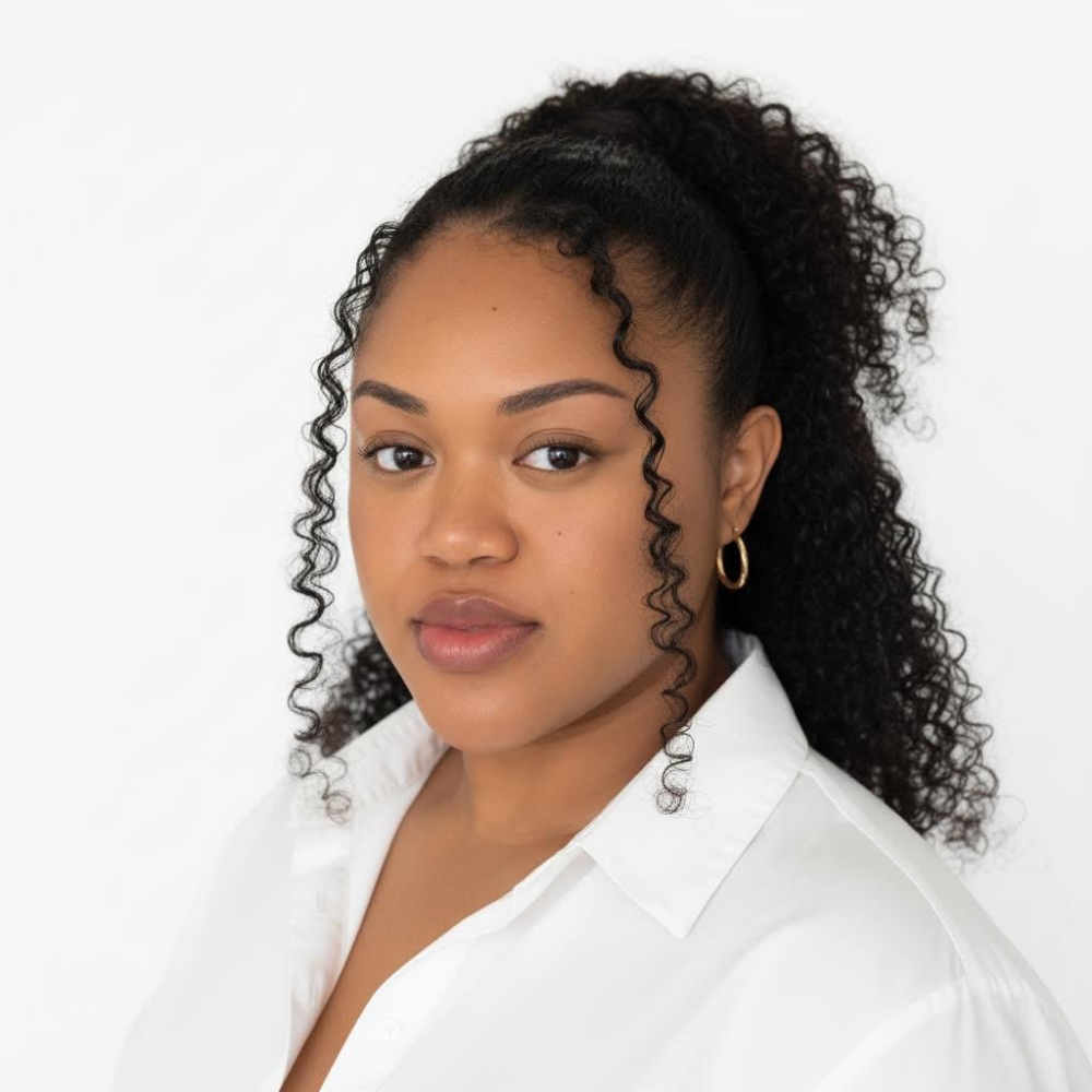 Fantasia Thomas