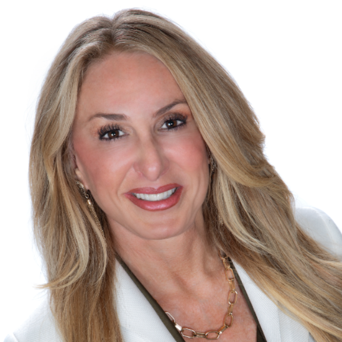 Cynthia Glickman
