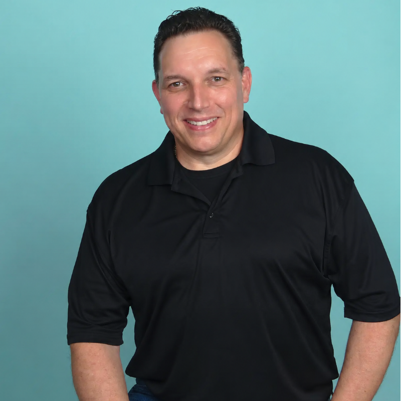Marty Muckenfuss