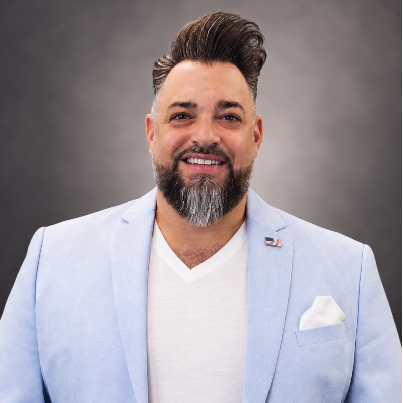 Dennis Mark Interdonato
