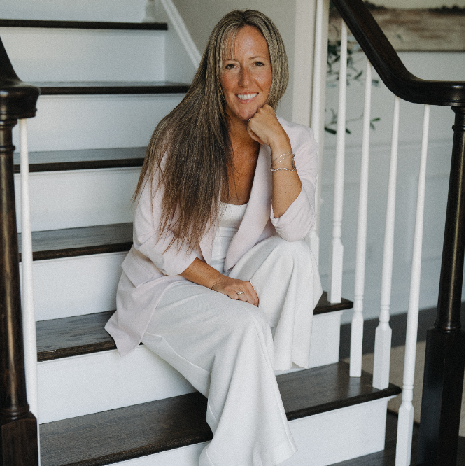 Trish Applegate