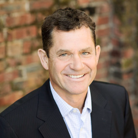 Keith Offord