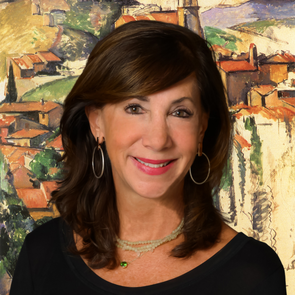Laurie McBride Connors