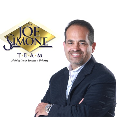 Joe Simone