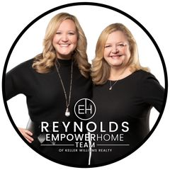 Debbie, Sarah, & Reynolds EmpowerHome Team