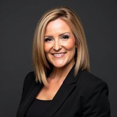 Kristen Boltz