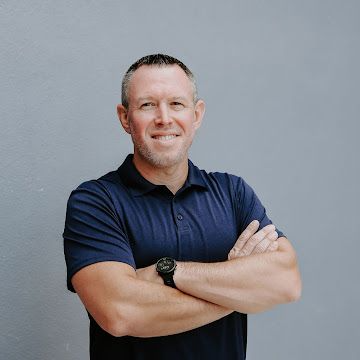 Chet Straley